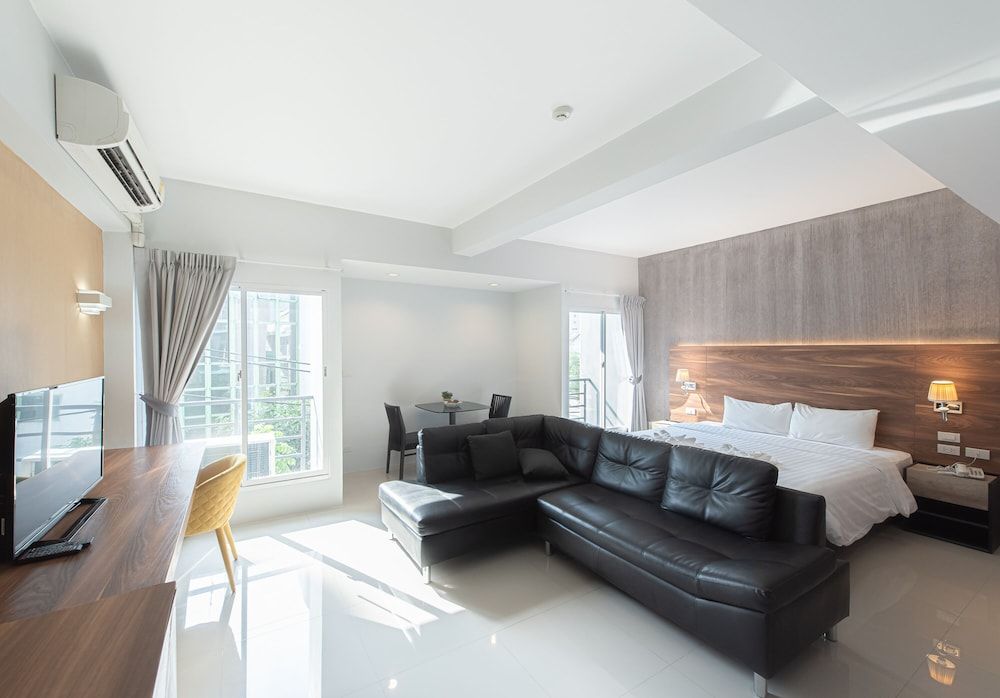 The Proud Exclusive Hotel Super Deluxe Room 4