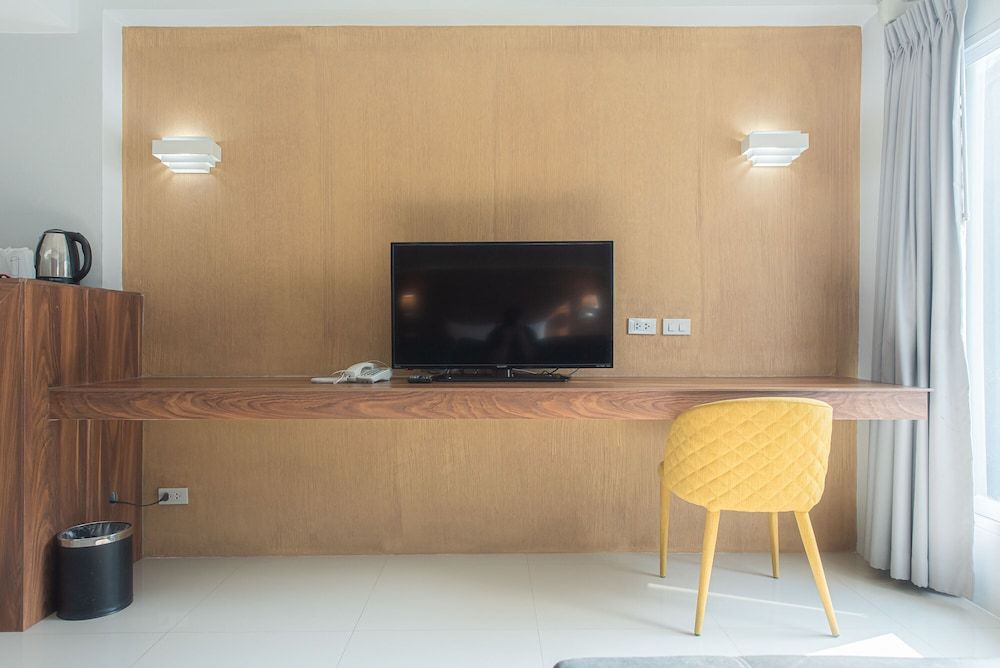 The Proud Exclusive Hotel Super Deluxe Room 19