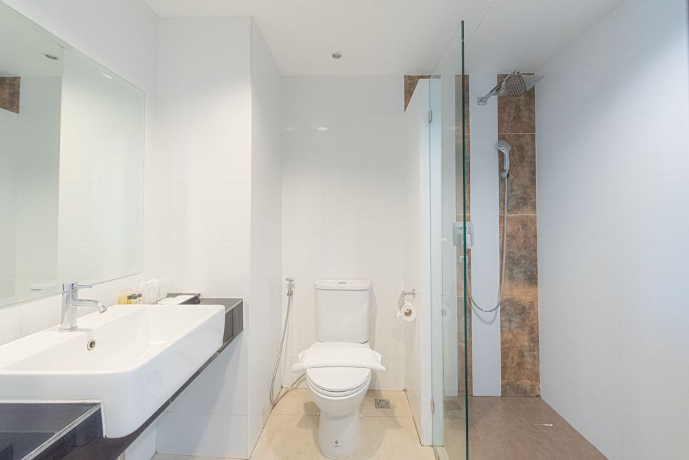 The Proud Exclusive Hotel Superior Room 13