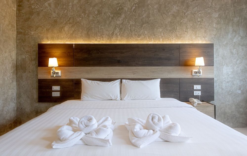 The Proud Exclusive Hotel Superior Room 3