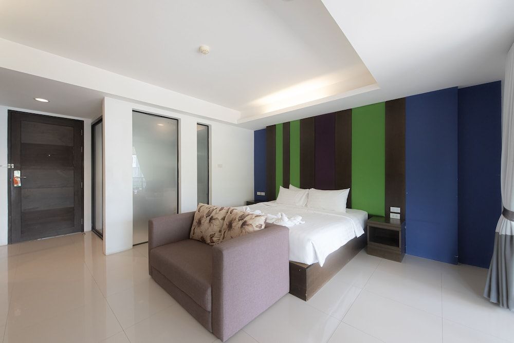 The Proud Exclusive Hotel Super Deluxe Room 8