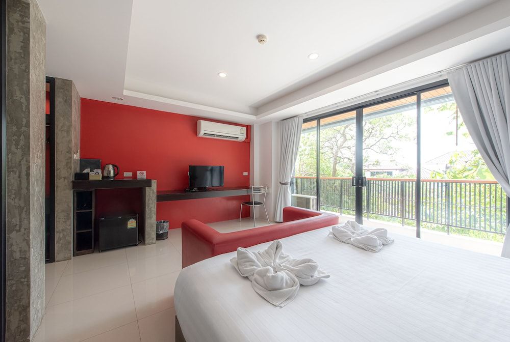 The Proud Exclusive Hotel Superior Room 9