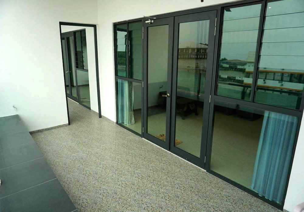 Kukup Xiang Holiday Home Family Room 7