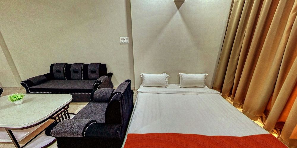 undefined The Aanandam Hotel Resort 9