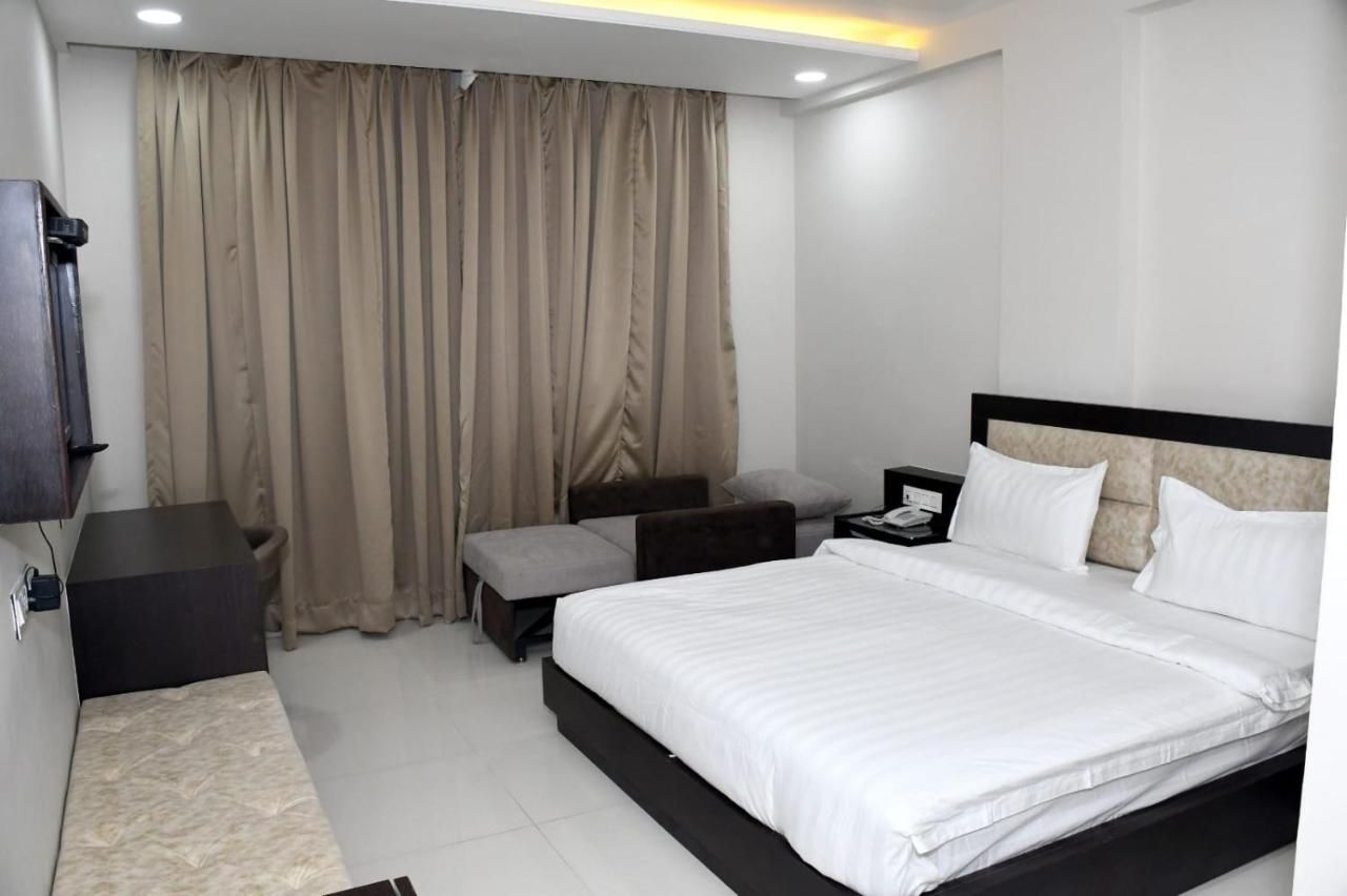 undefined The Aanandam Hotel Resort 5