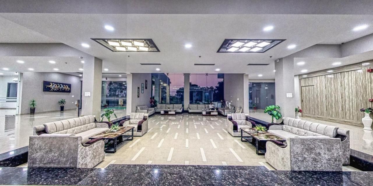 undefined The Aanandam Hotel Resort 3