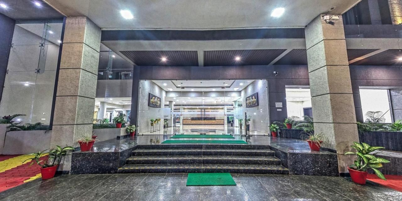 undefined The Aanandam Hotel Resort 6