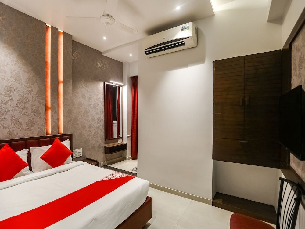 Hotel Mayur Standard Room