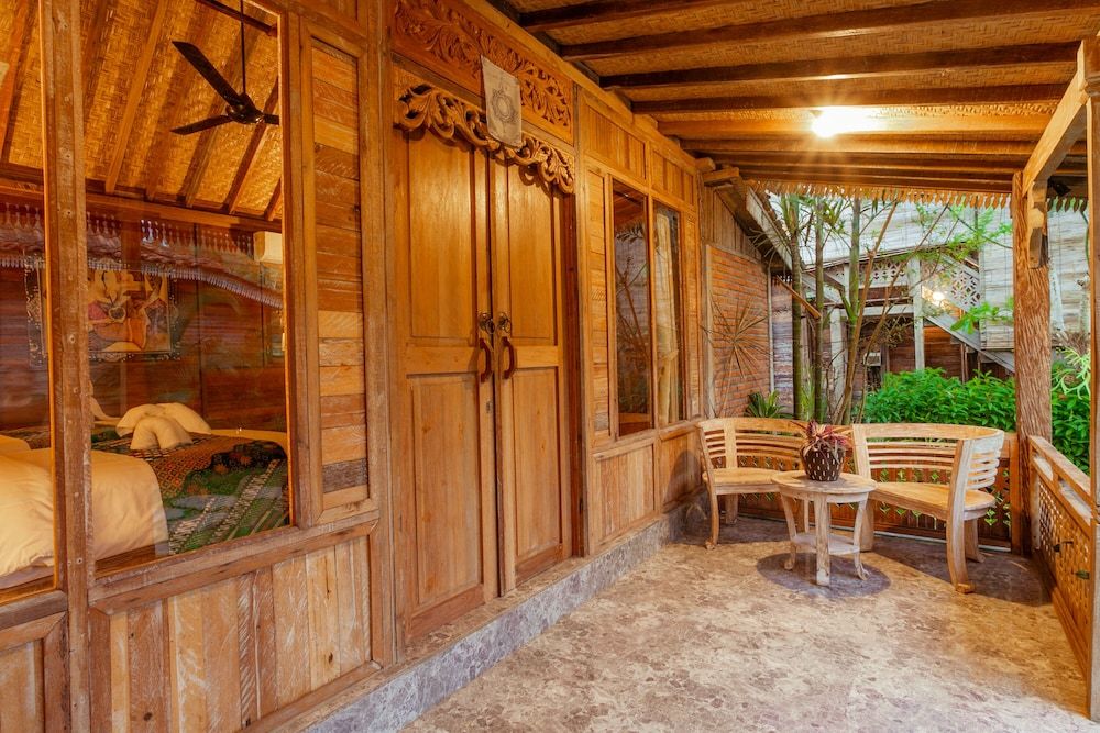 Nauna Villa Bali Standard Villa 11