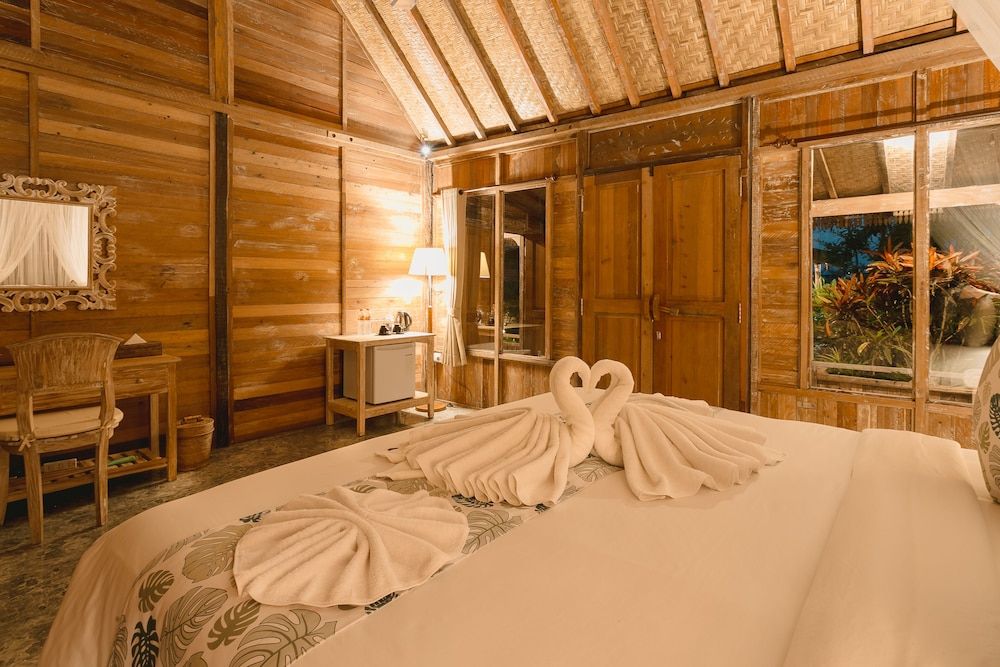 Nauna Villa Bali Standard Villa 8