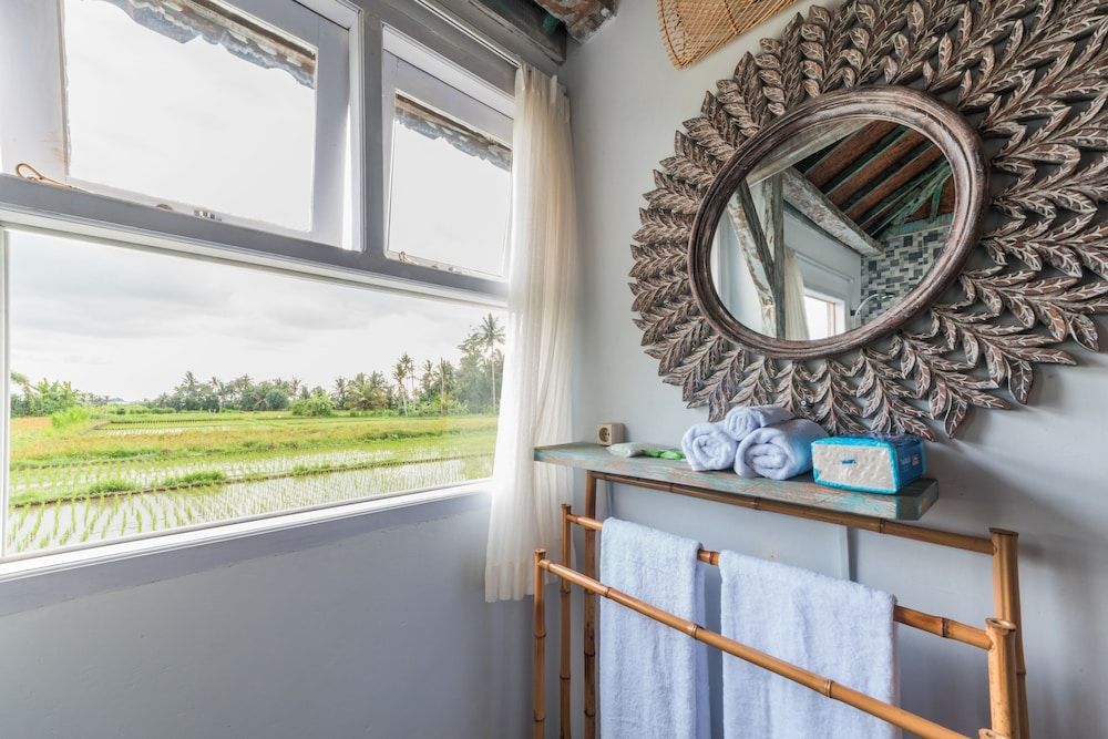 Nauna Villa Bali Two Bedroom Joglo House 13