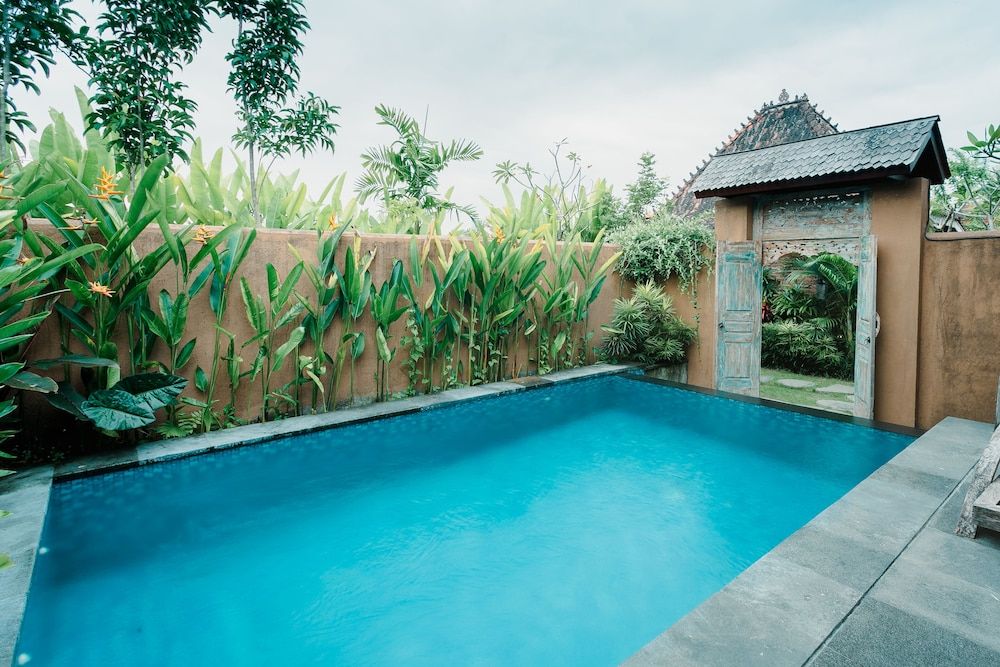 Nauna Villa Bali Superior Villa 20