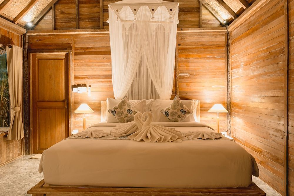 Nauna Villa Bali Standard Villa 10