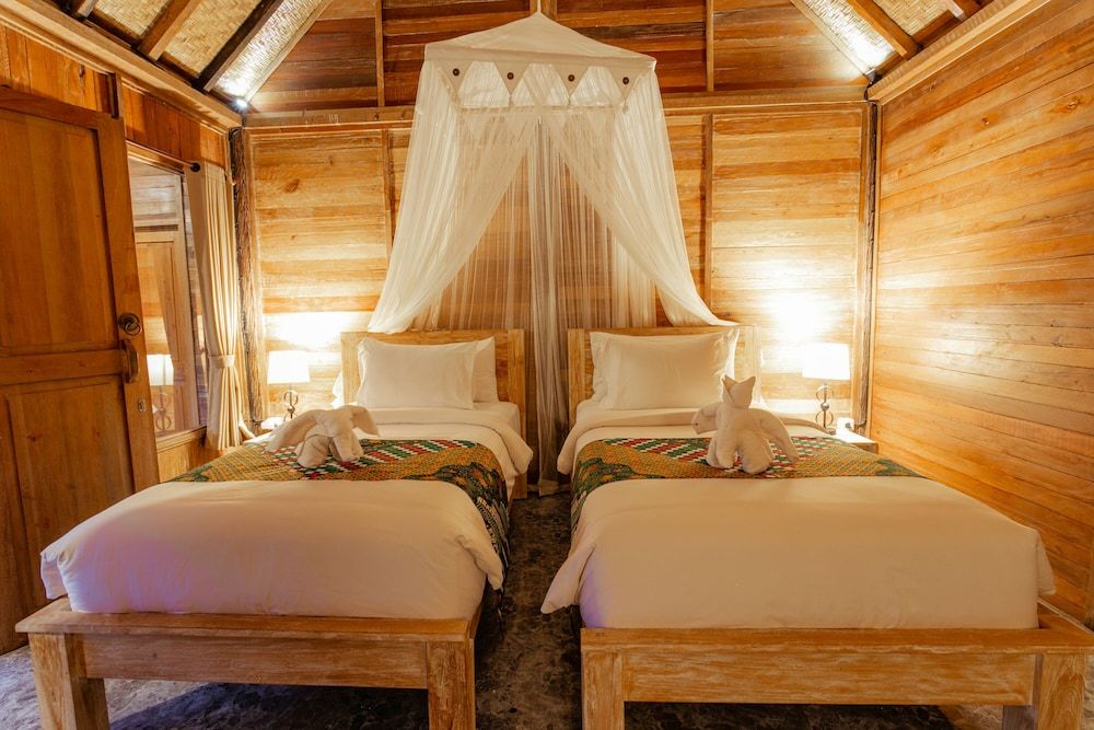 Nauna Villa Bali Standard Villa 3