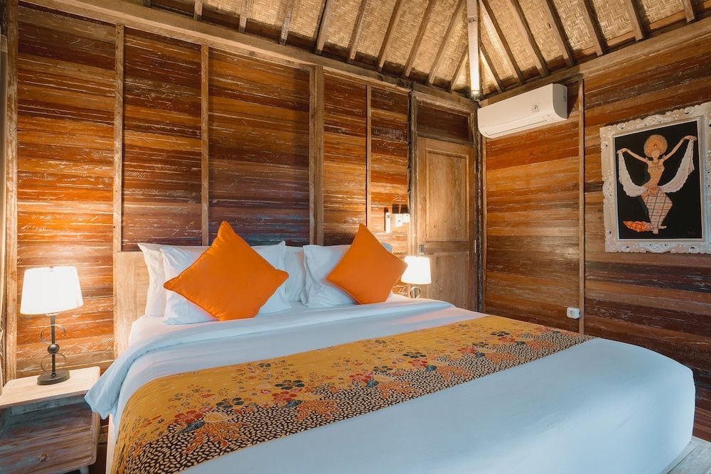 Nauna Villa Bali Superior Villa 12