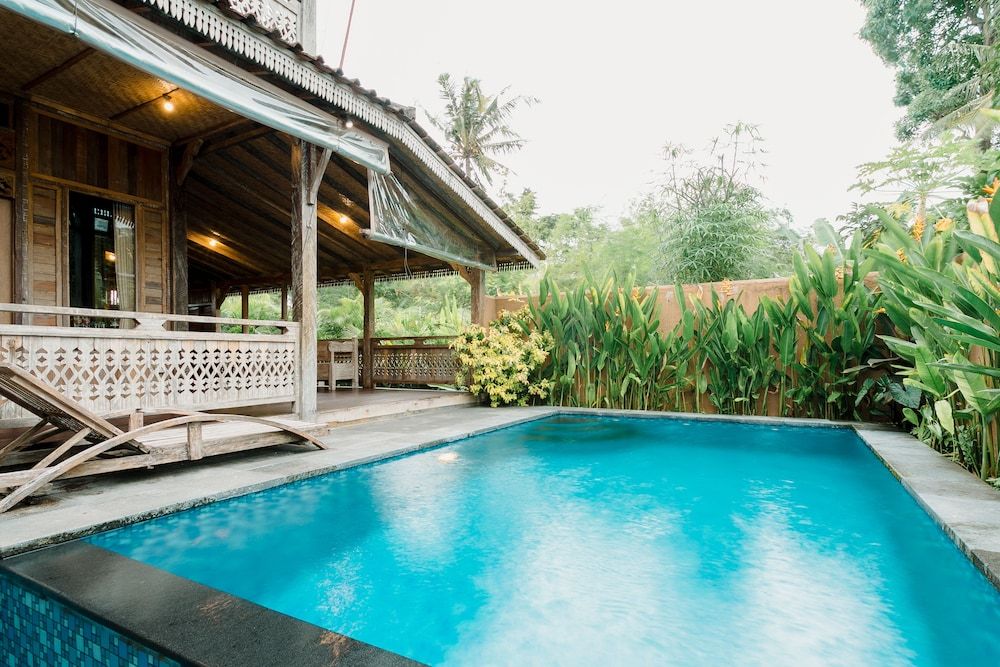 Nauna Villa Bali Superior Villa 21