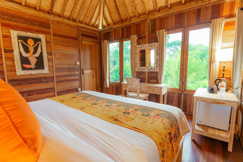 Nauna Villa Bali Superior Villa 4