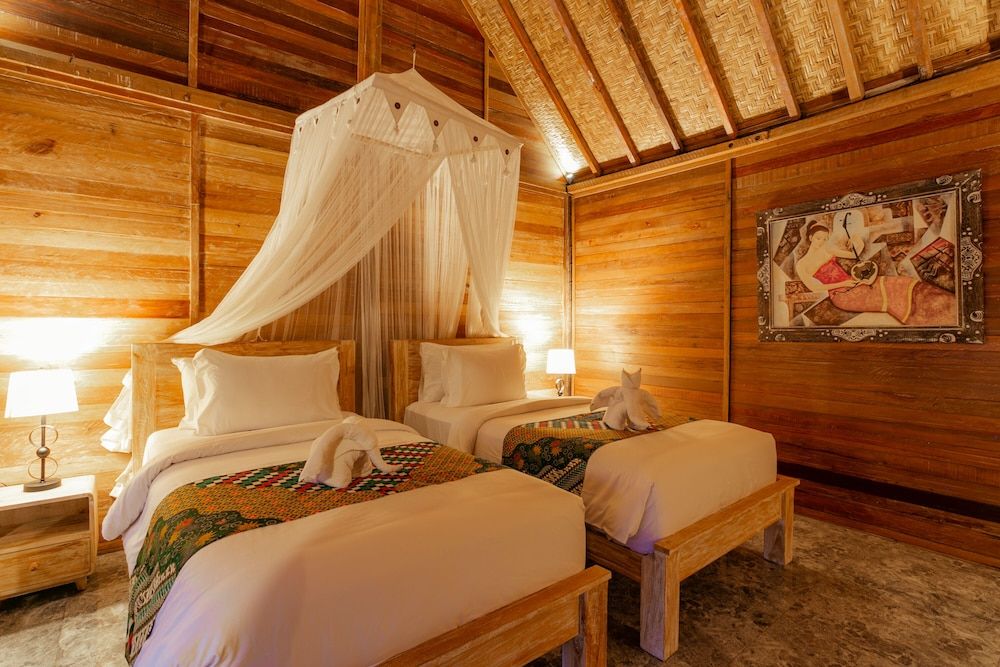 Nauna Villa Bali Standard Villa 2