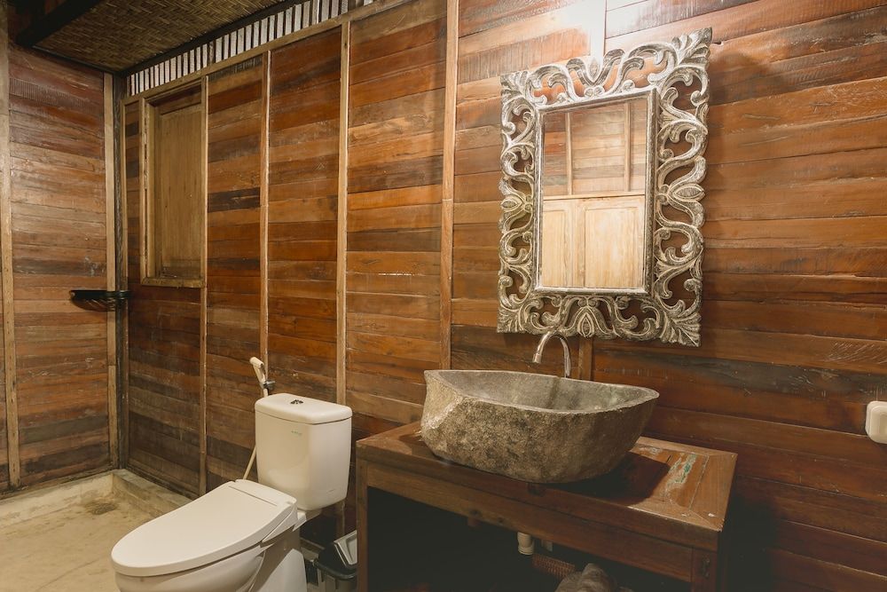 Nauna Villa Bali Superior Villa 18