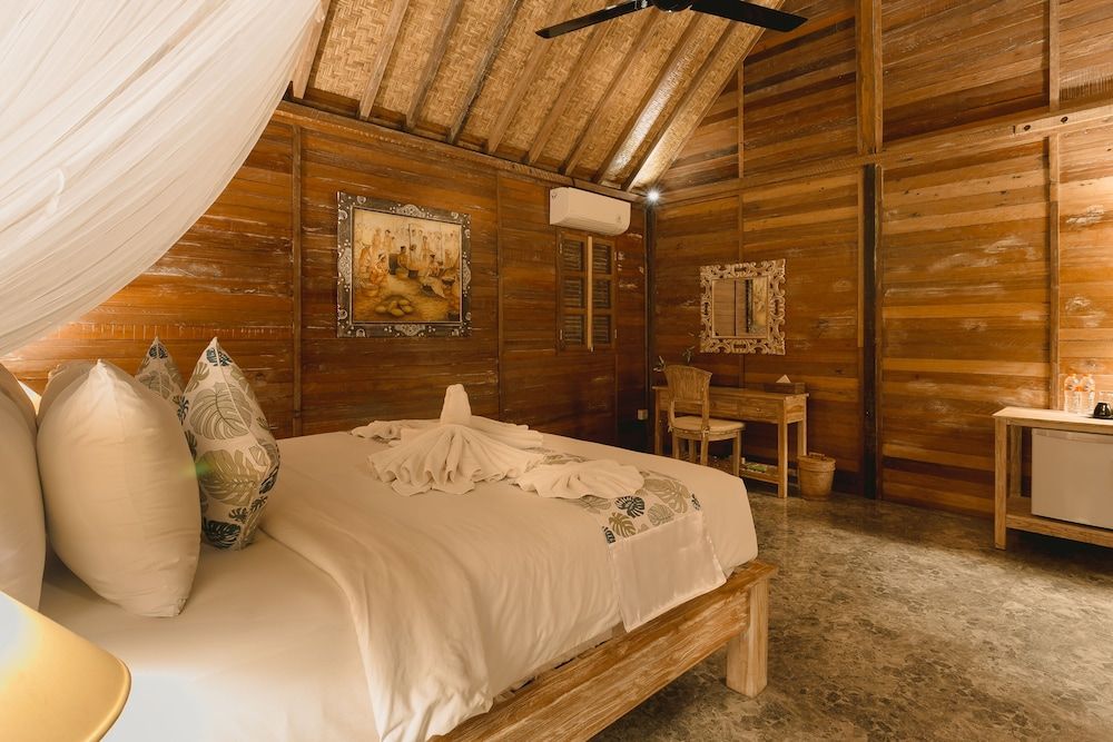 Nauna Villa Bali Standard Villa 9