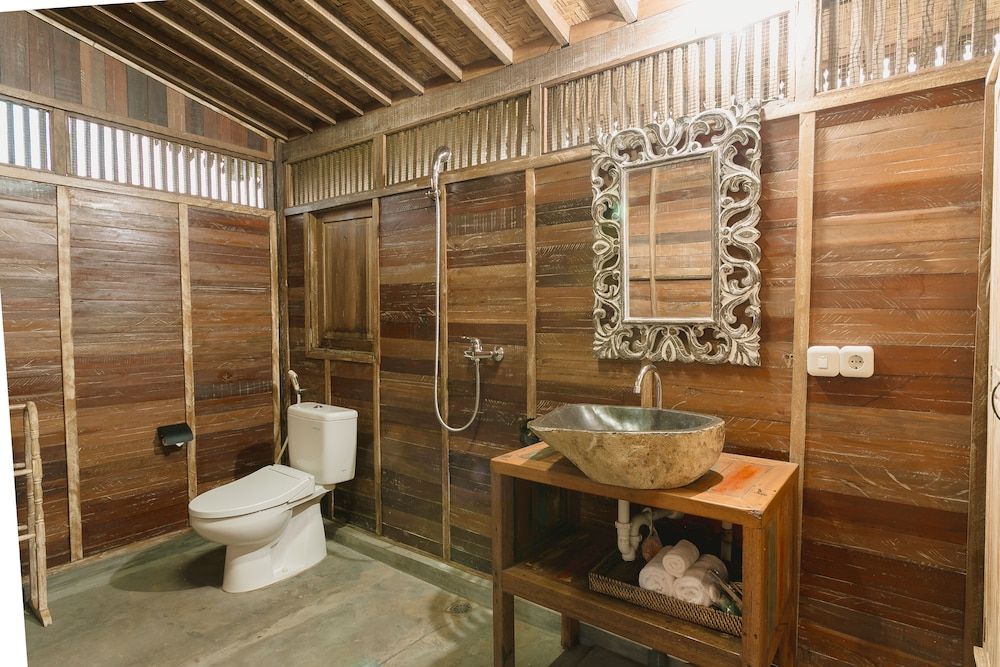 Nauna Villa Bali Superior Villa 19