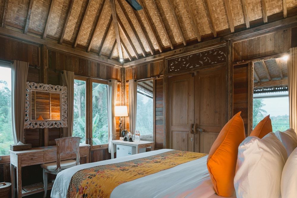 Nauna Villa Bali Superior Villa 8