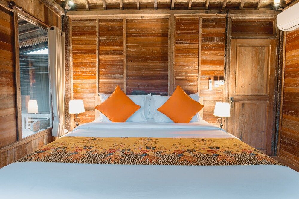 Nauna Villa Bali Superior Villa 10