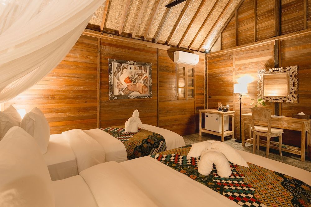 Nauna Villa Bali Standard Villa 6