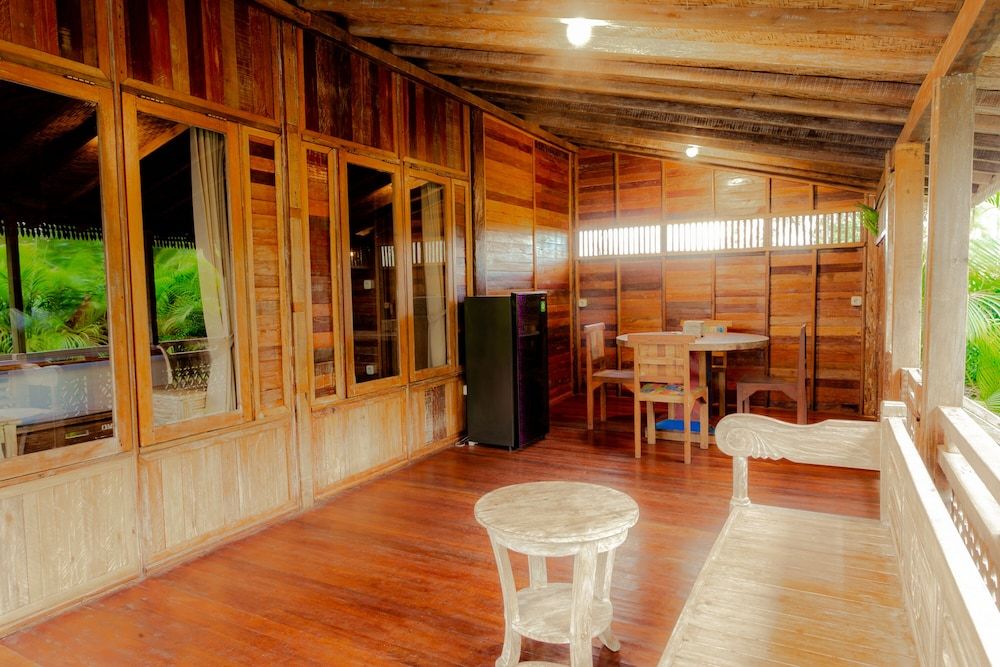 Nauna Villa Bali Superior Villa 14