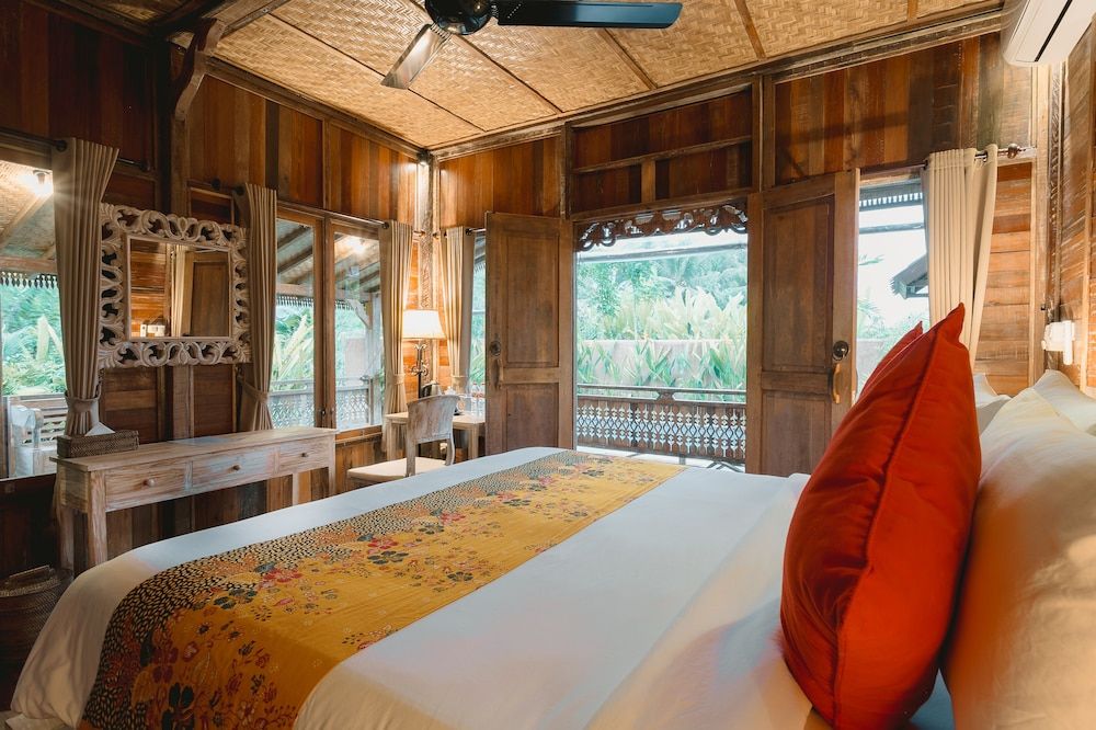 Nauna Villa Bali Superior Villa 7