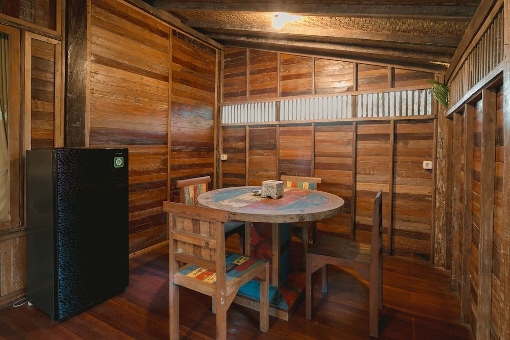 Nauna Villa Bali Superior Villa 13