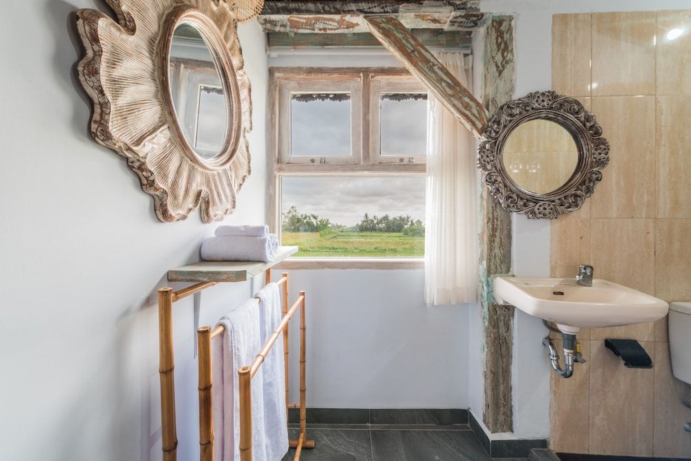 Nauna Villa Bali Two Bedroom Joglo House 14