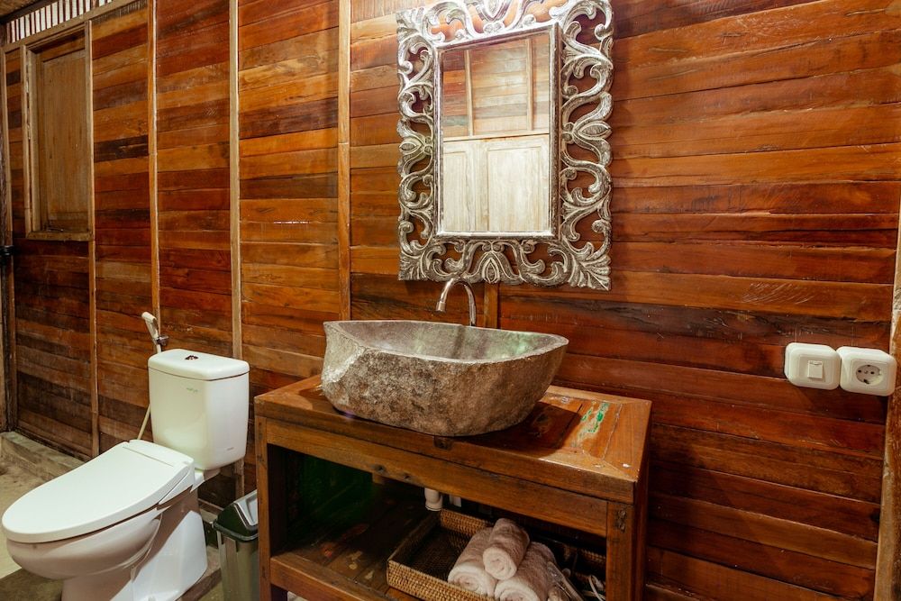 Nauna Villa Bali Superior Villa 17