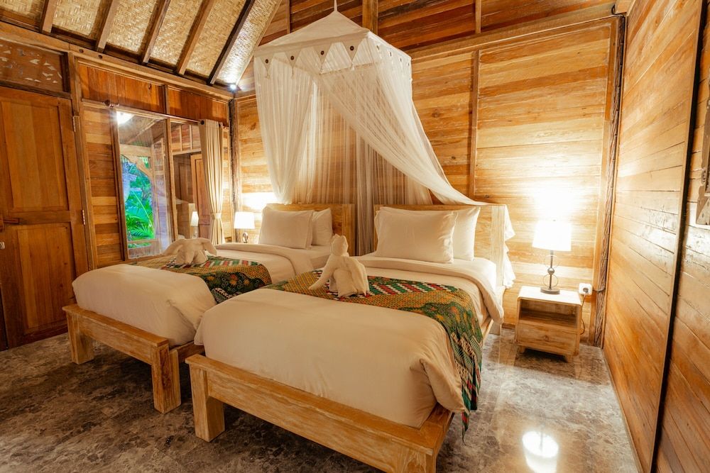 Nauna Villa Bali Standard Villa 4