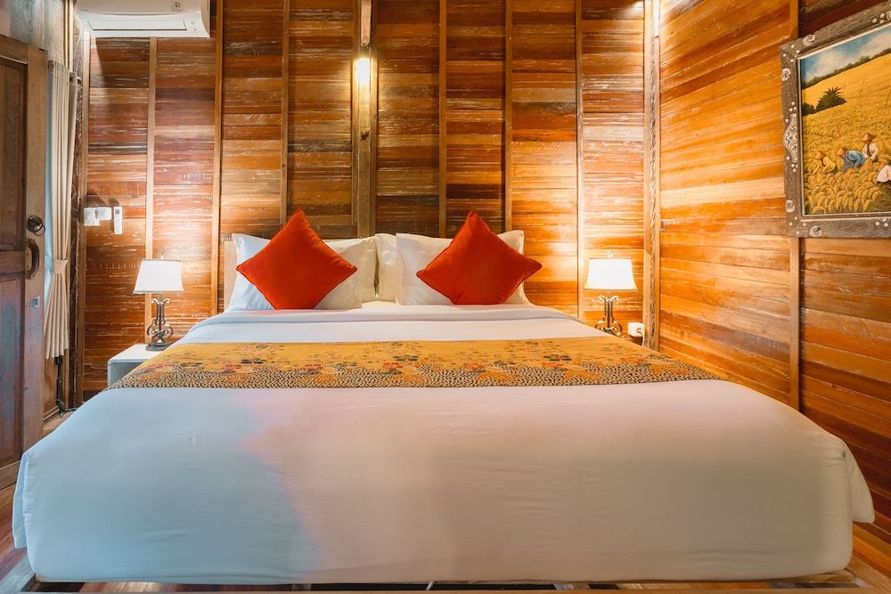 Nauna Villa Bali Superior Villa 6