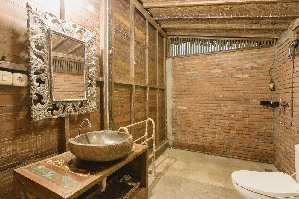 Nauna Villa Bali Standard Villa 12