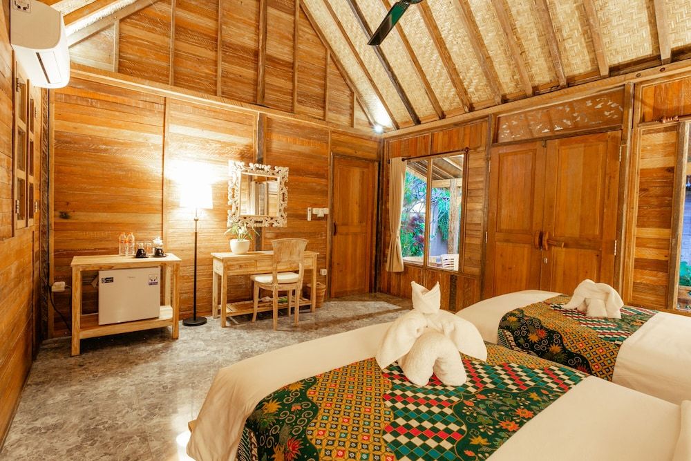 Nauna Villa Bali Standard Villa 5