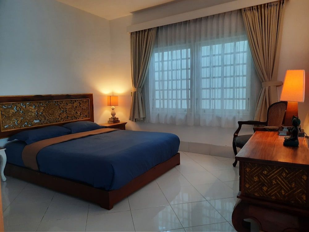 Family Villa, 3 Bedrooms