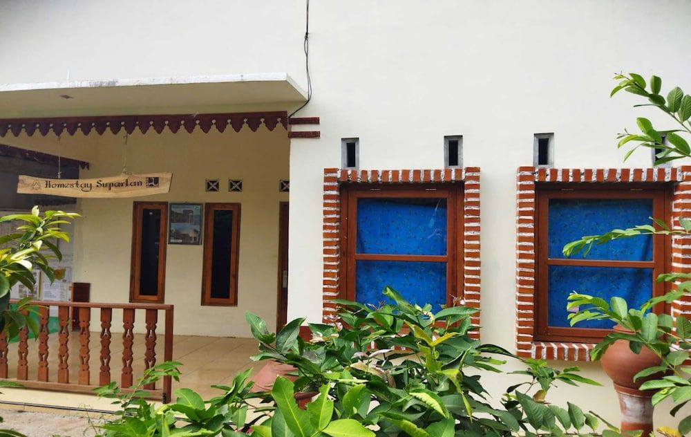 Homestay Suparlan