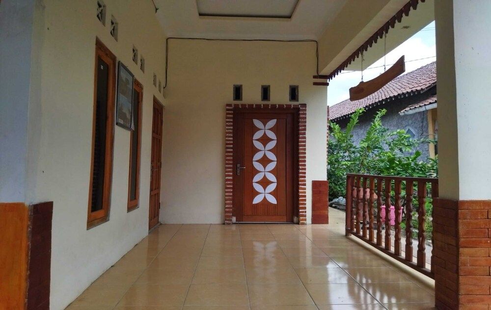 Homestay Suparlan