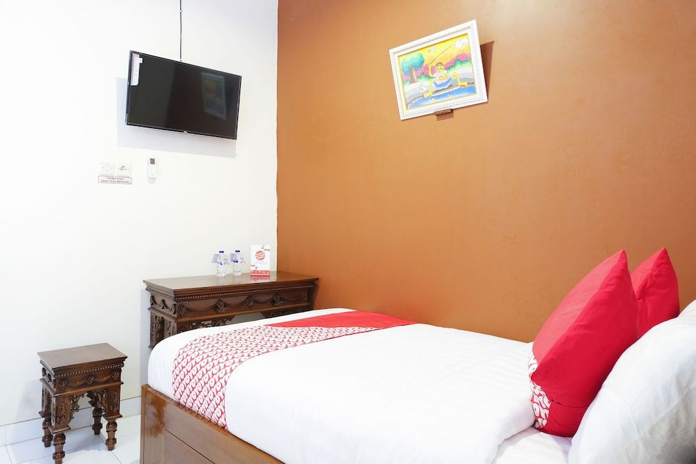Standard Single Room, 1 Twin Bed