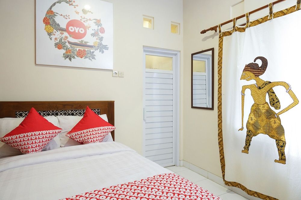 Standard Single Room, 1 Twin Bed