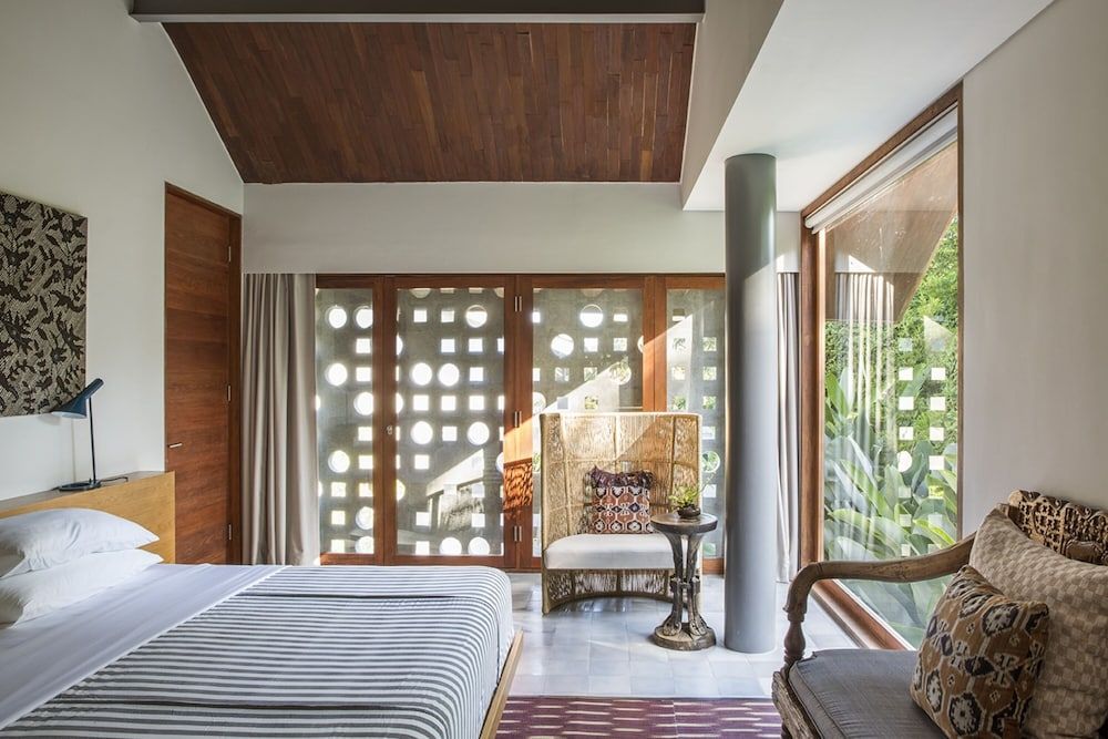 Villa Casabama Panjang