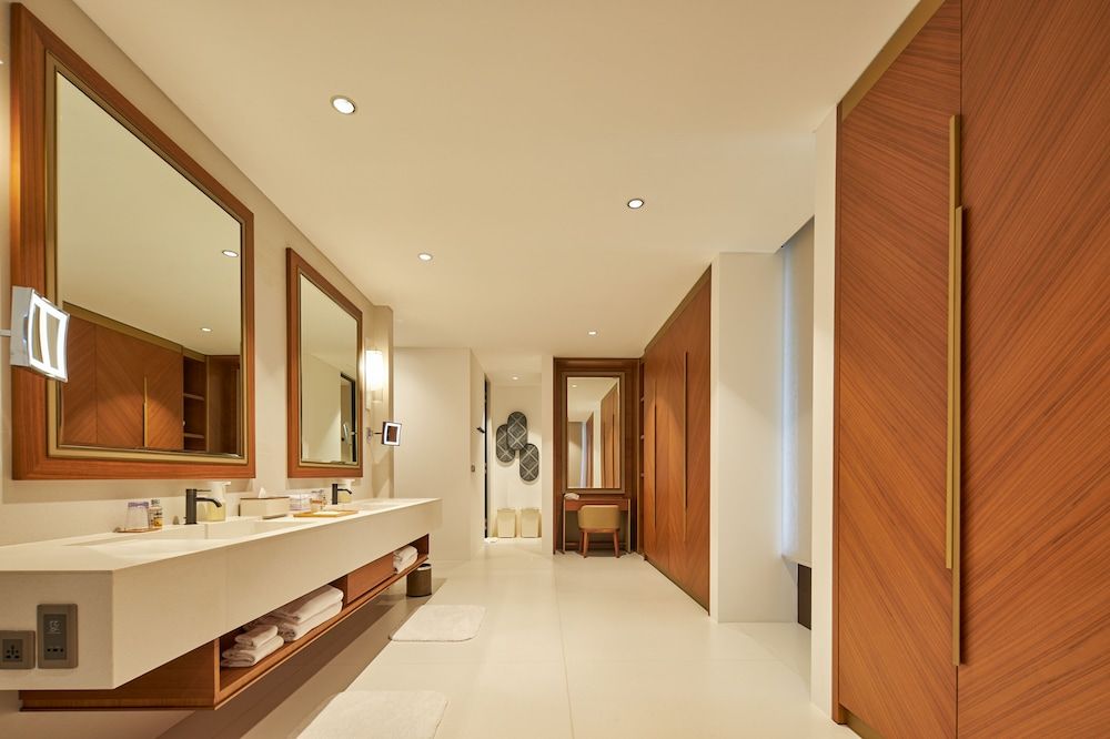 Premier Suite, Beach View