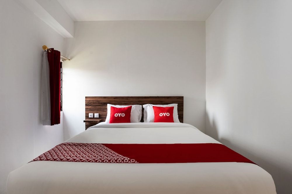 Super OYO Capital O 3463 Cimahi Guest House