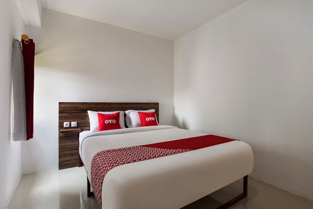 Super OYO Capital O 3463 Cimahi Guest House