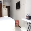 Homey Studio Gateway Pasteur Apartment near Exit Toll