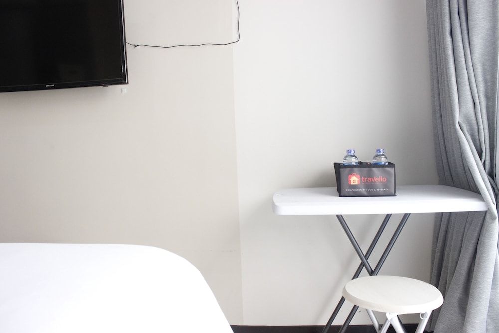 Homey Studio Gateway Pasteur Apartment near Exit Toll Room 7