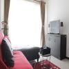 Compact and Minimalist 2BR Apartment at Gateway Pasteur