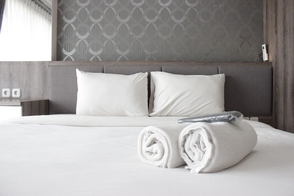 Gorgeous Studio Gateway Pasteur Apartment with Mountain View Room 2